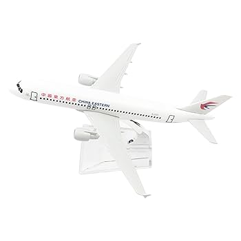 飛行機模型 Amazon.co.jp: 2023 1:400 A320 航空機 金属製 飛行機模型
